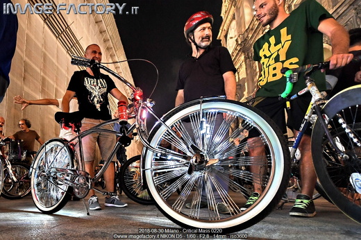 2018-08-30 Milano - Critical Mass 0220